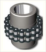 CHAIN COUPLING