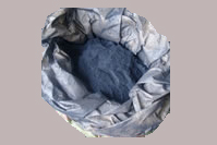 Amorphous Graphite powder