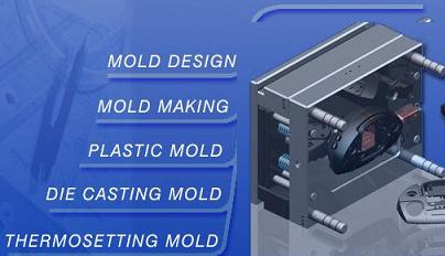 Plastic Mould, plastic product