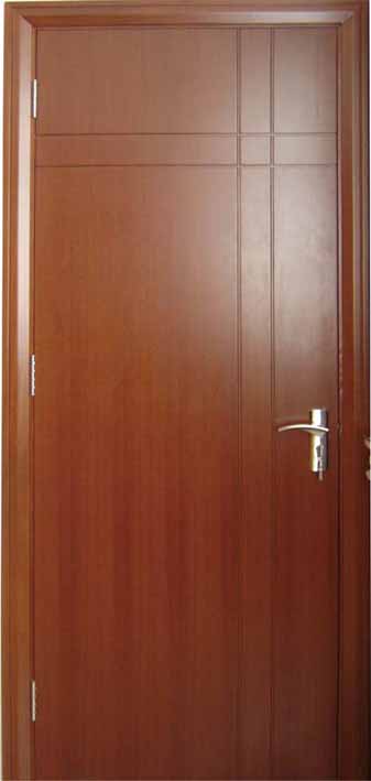 Fire doors