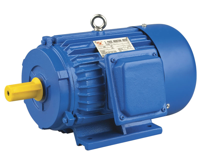 Y series three-phrase electric motor