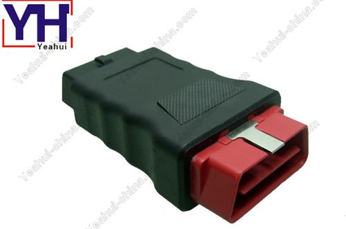 OBDII Male to Female converter