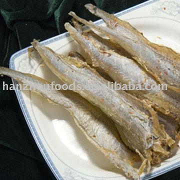 smoked bluewhiting fillet