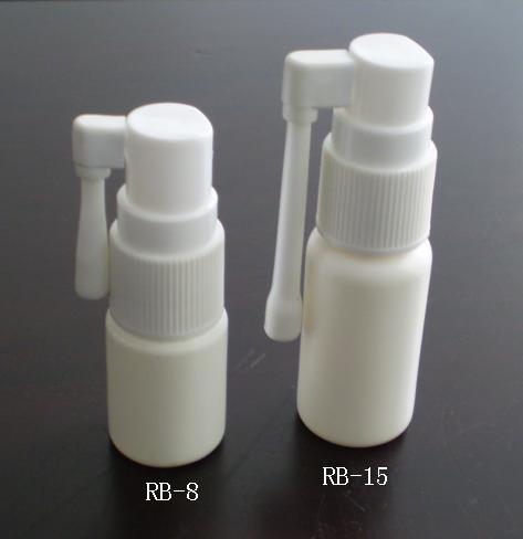 PE bottle, pharmaceutical bottle