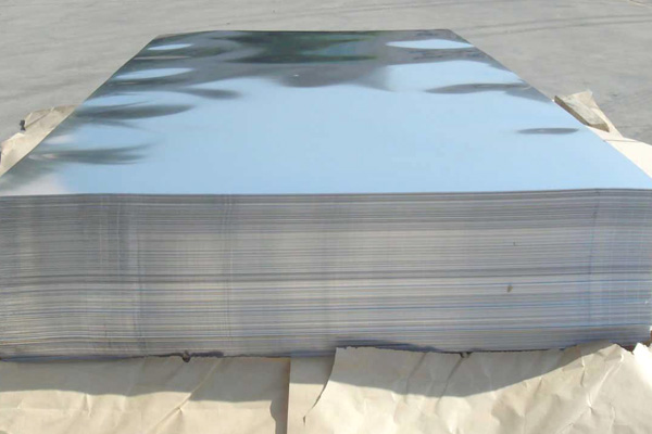 Aluminium plate 6061