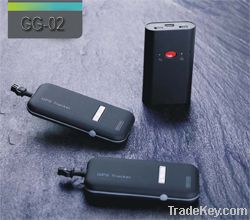 GPS Tracker System