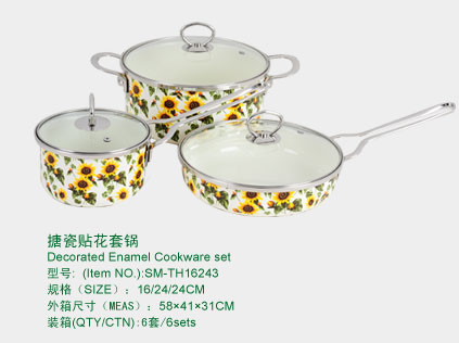 cookware set