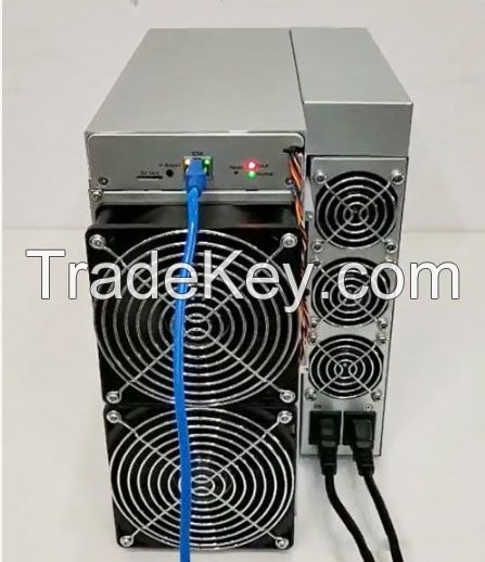 Bitmain Antminer S19 (95Th)