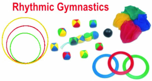 Rhythmic Gymnastics