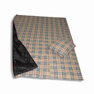 Polyester Fleece Blanket