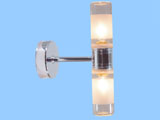 Mains Voltage Wall Light