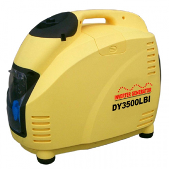 Gasoline Portable Digital Inverter Generator