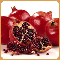 pomegranate