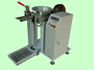 powder/granule filling scale