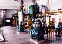 Biodiesel Production Line