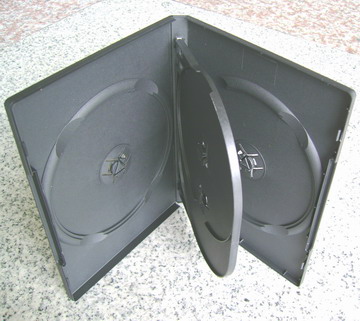 DVD Case