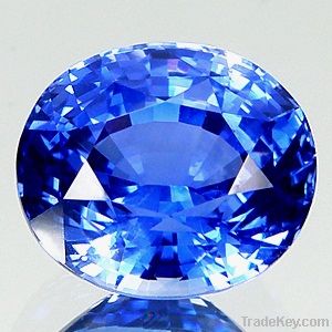 synthetic sapphire