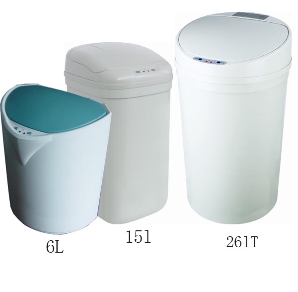 Sell Plastic bins, Plastic dustbins