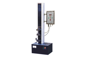 Digital Display Tension Test Apparatus