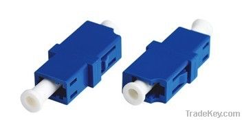 Adapter LC type Single mode Simplex