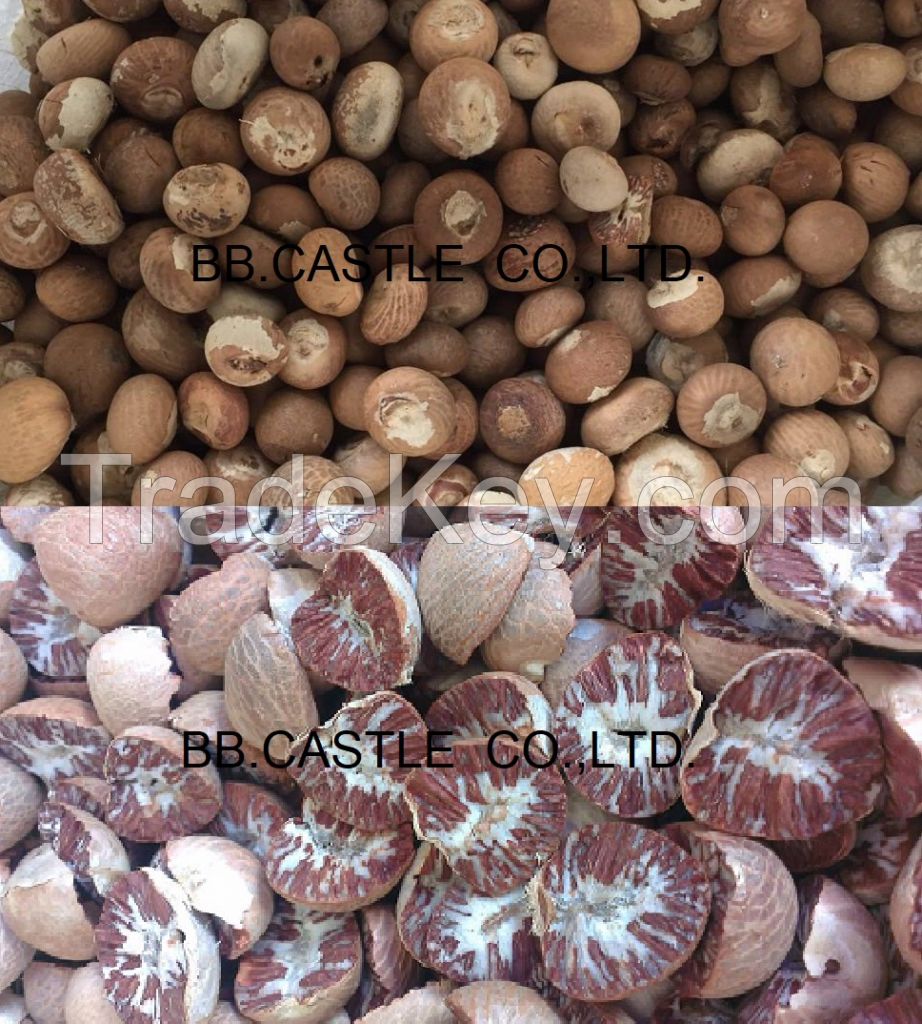 dried betel nuts, betel nuts,