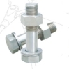 stainless steel bolt