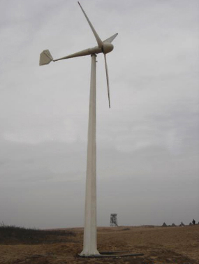 wind power generators from 150w to 30kw