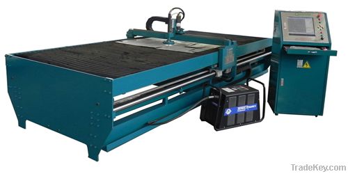 Plasma cutting machine