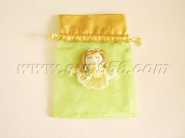 jewelry pouch