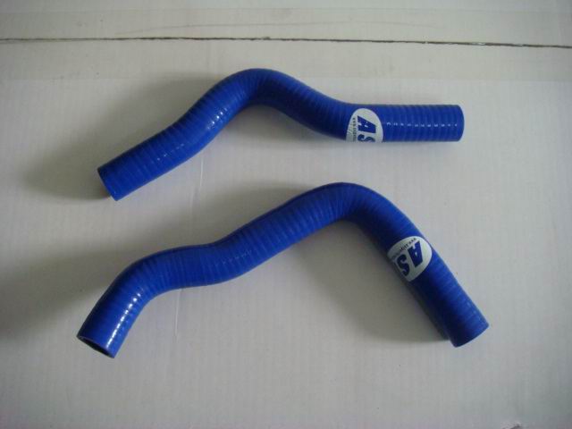 Silicone hose kits