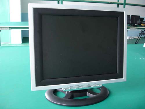 LCD Monitor