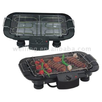 Electric Grill