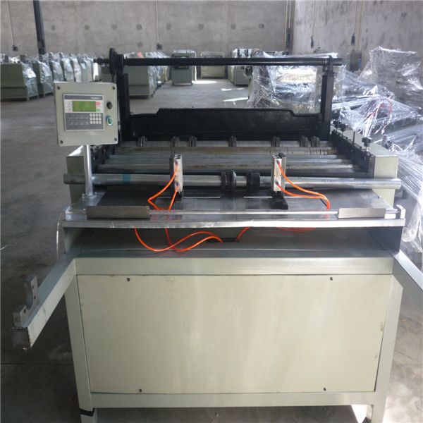 Auto Cutting,Slitting,Rolling Machine 