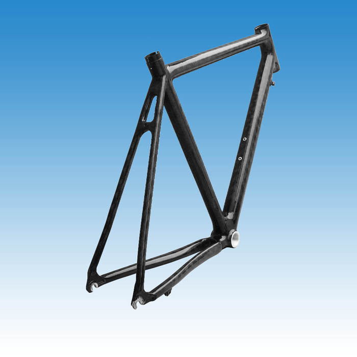 carbon road frame (FM006)