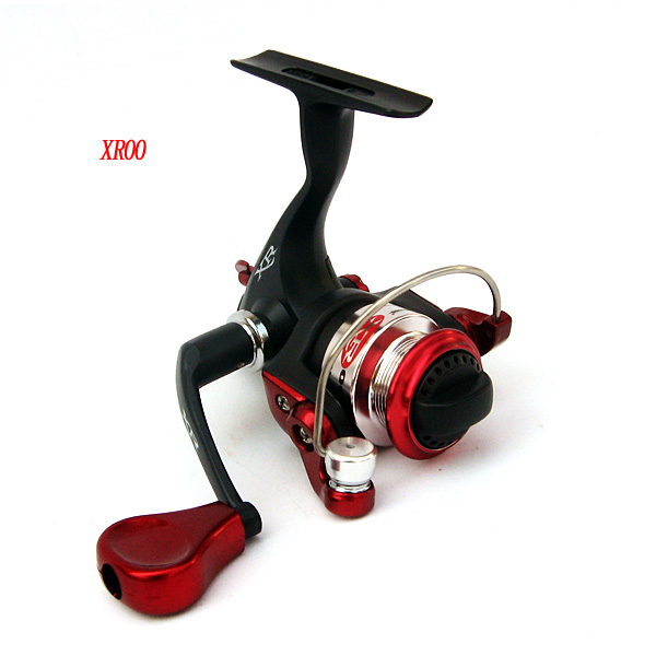 Ice Fishing Reel-XR00