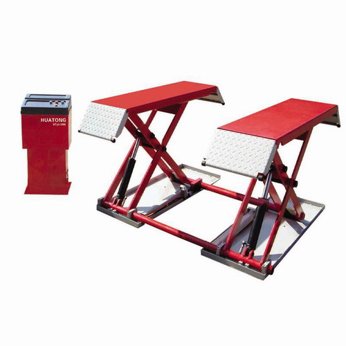 Scissor lift