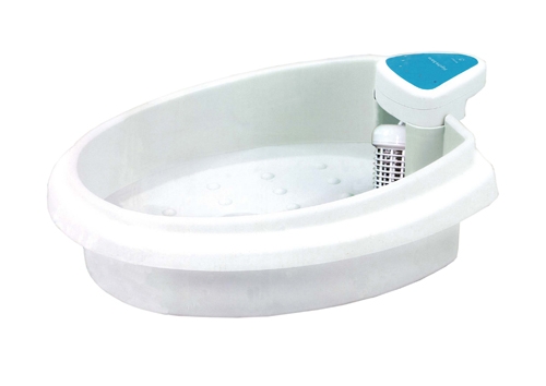 Hydrosana detox foot spa