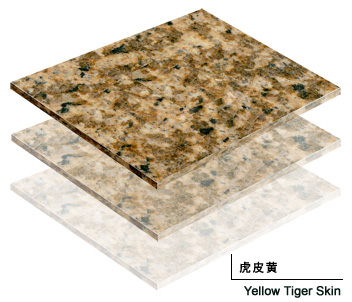 Granite Tiles