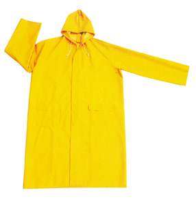 Rain suit