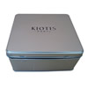 Metal Gift Box