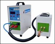 High Frequency Induction Heating Equipment