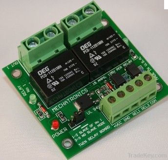 PCBA driver board