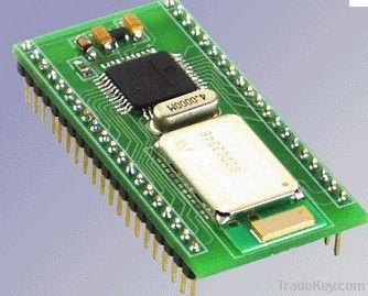 PCBA bluetooth module board