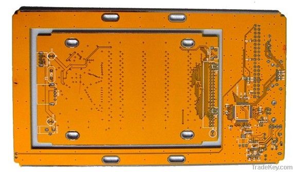 PCB 2LAYER