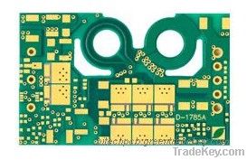 PCB COPPER BOARD