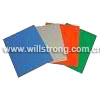 Interior wall aluminum composite panel