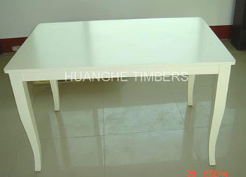 sell wood table