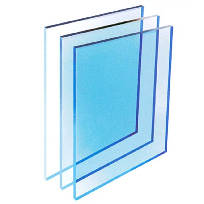 Low-E Glass