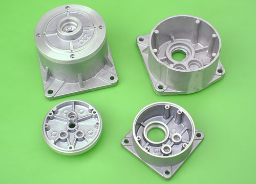 aluminum product