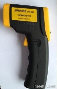 Uncontact Infrared Thermometer DT-500